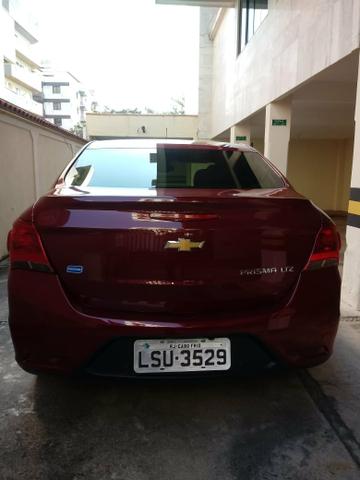 Prisma ltz automático 16/17 - Foto 3