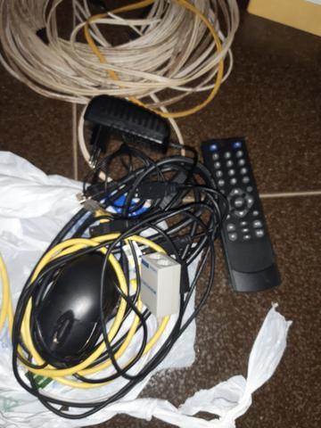 Vendo dvr com hd 256 gb - Foto 3