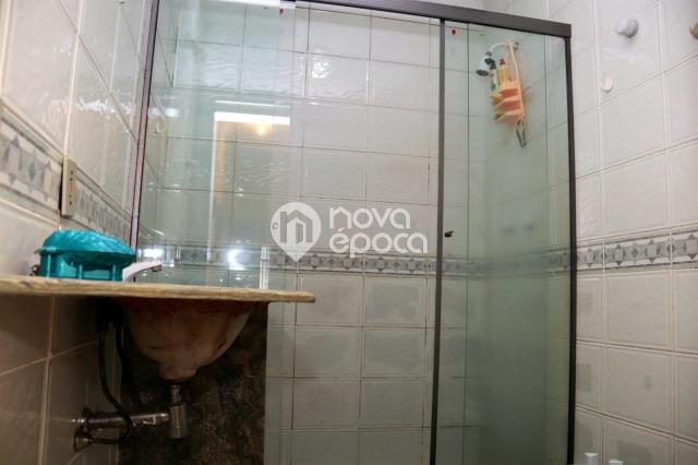 Casa à venda com 3 dormitórios em Méier, Rio de janeiro cod:ME3CS35552 - Foto 16