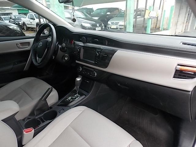 Toyota corolla xei - Foto 10