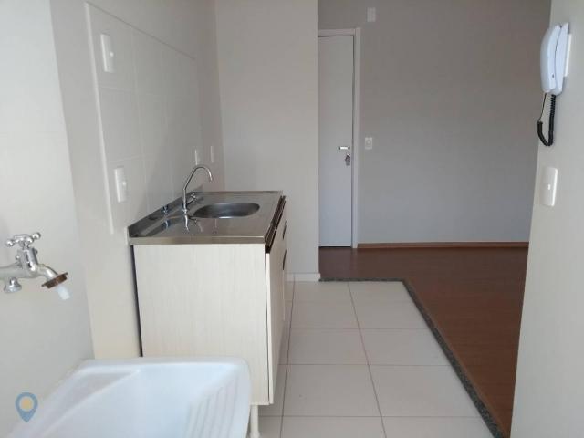Alugue Apartamento de 67 m² (Villa das Paineiras, Jardim São Paulo II, Londrina-PR) - Foto 6