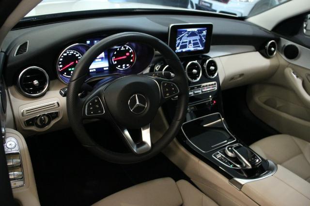 Mercedes-Benz C250 2.0 - Foto 15