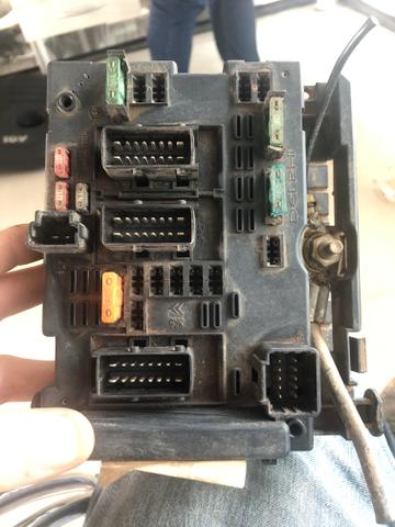 Bsm 307 c4 1.6