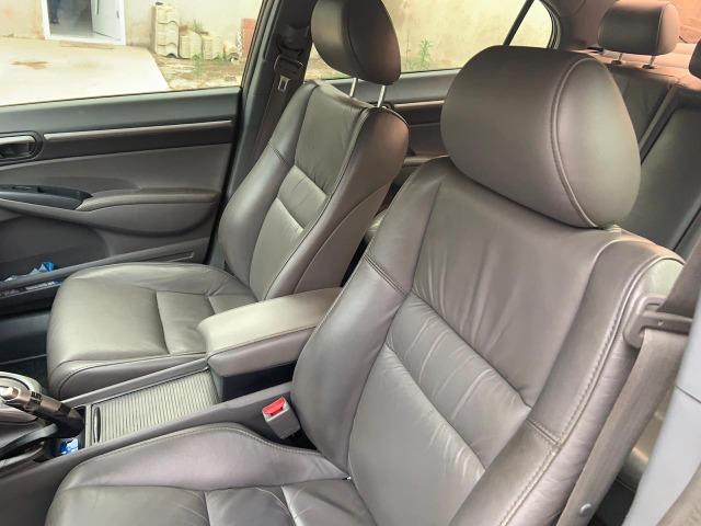 Honda Civic EXS - Foto 6