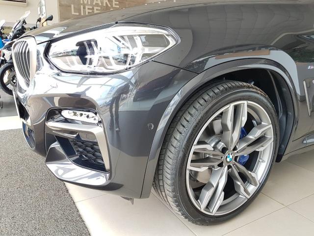 BMW X4 2019/2019 3.0 TWINPOWER GASOLINA M40I STEPTRONIC - Foto 3