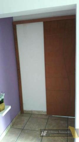 Excelente apto- sala quarto - condomínio barato - Foto 11