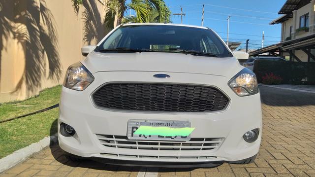 Ford ka se 2016/2017