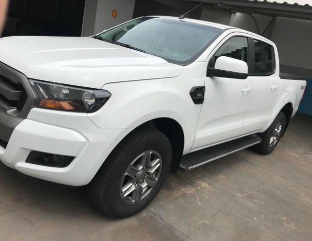 Ranger XLS 2.2 4x4 Diesel Aut - Foto 2