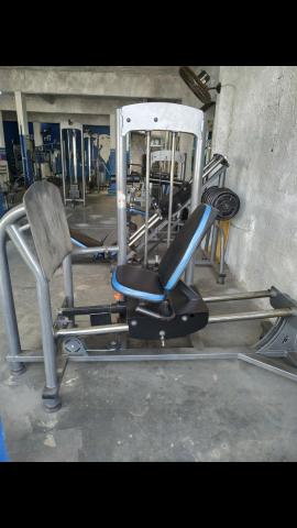 Aparelhos de musculação - Foto 5