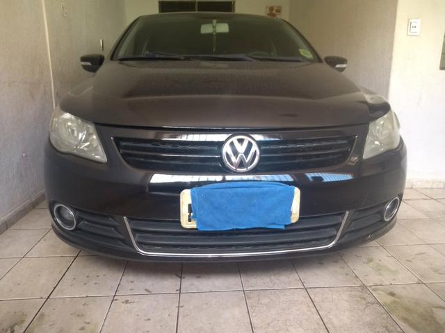 Gol Power 2011