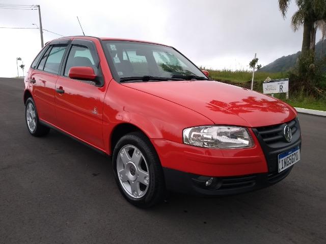 Gol Copa 1.6 - Foto 5