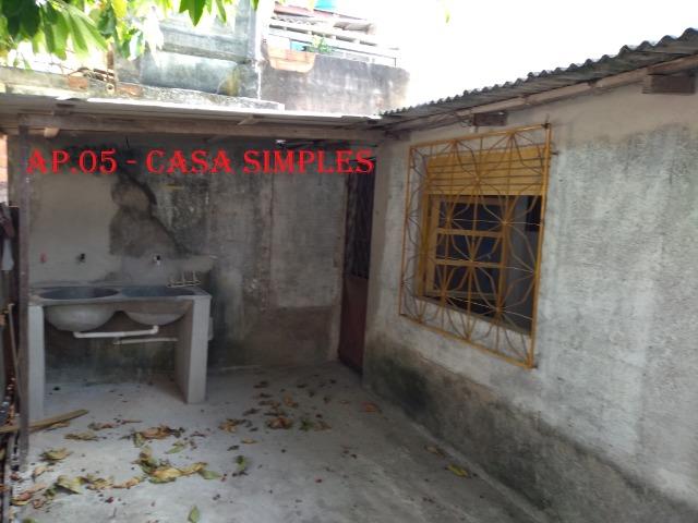 A.L.U.G.O. apartamentos de 2 e 3 quartos em Eldorado, Serra - Foto 19