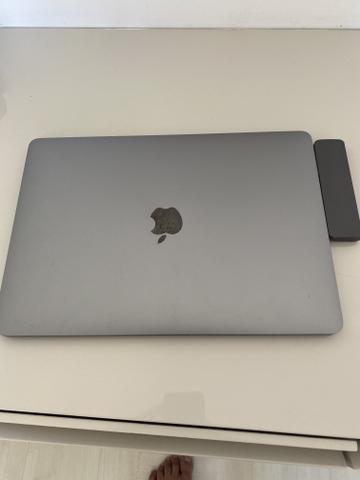 Mac book Pro 2018 (outubro) - Foto 2