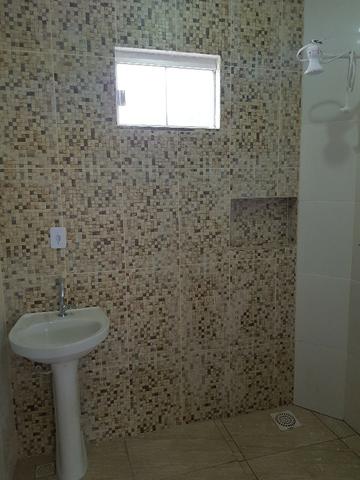 Residencial Oliveira III. Apartamento Três quartos - Minha Casa Minha vida - Foto 15