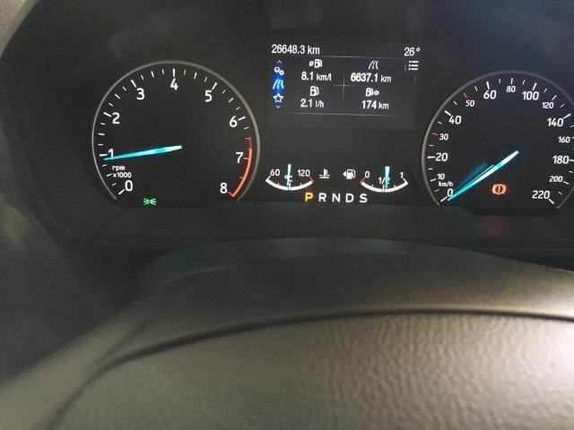 Ecosport 1.5 freestyle Automatica 2018 - Foto 5