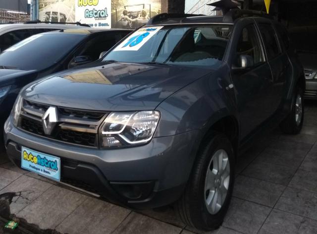Duster 1.6 2018 - Foto 3