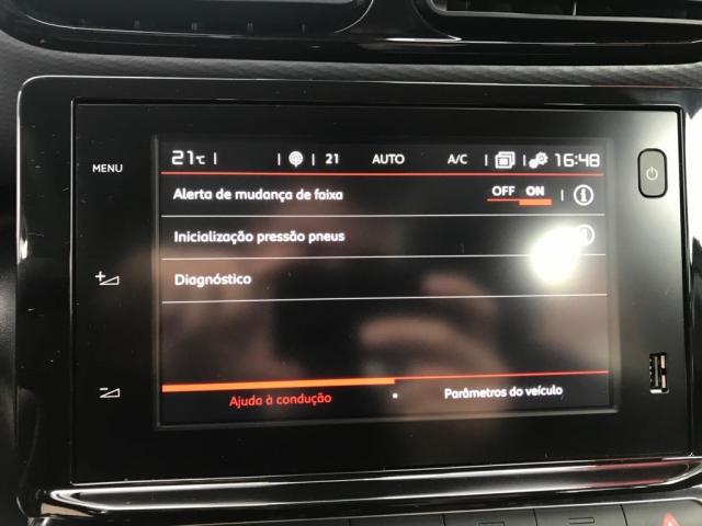 Citroen C4 Cactus Shine Pack 1.6 THP 4P - Foto 13
