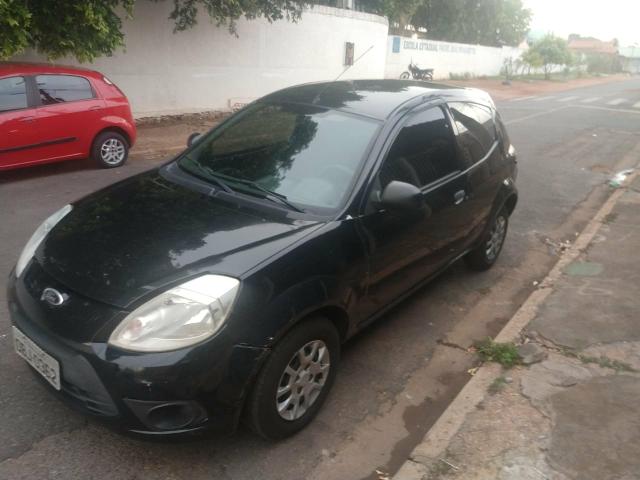 Ford ka 2013 - Foto 5