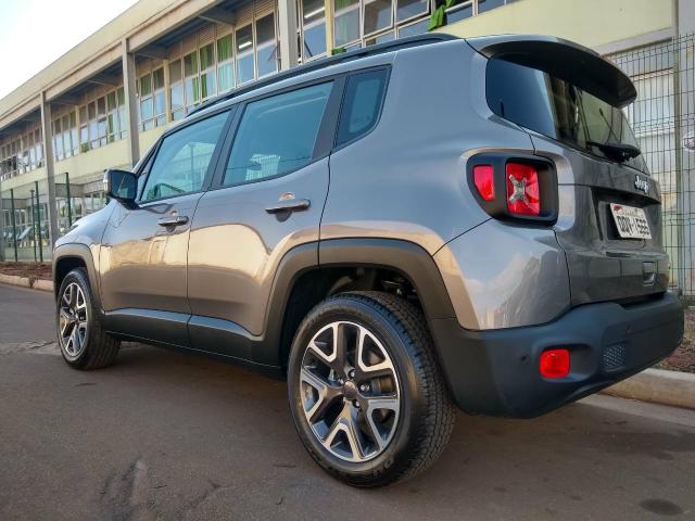 Vendo Jeep - Foto 4