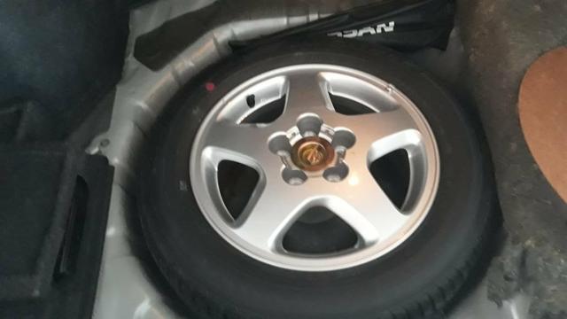 Nissan Maxima 3.0 GV - Foto 12