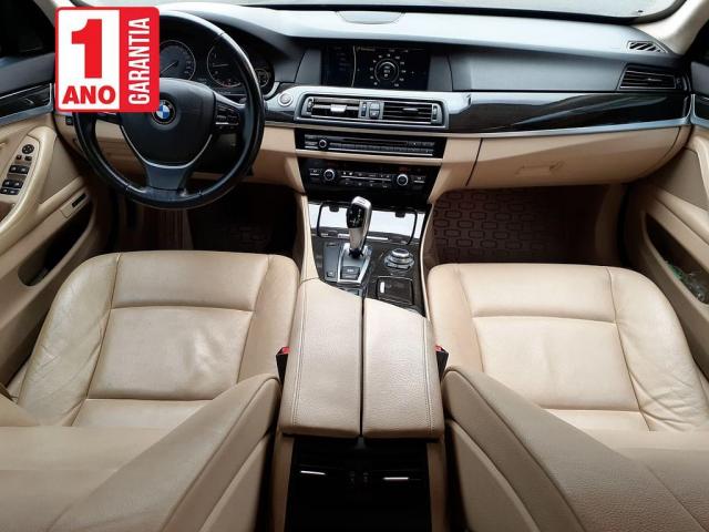 535iA 3.0 24V 306cv Bi-Turbo - Foto 7
