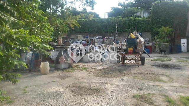 Terreno à venda em Engenho de dentro, Rio de janeiro cod:ME0TR13574 - Foto 5