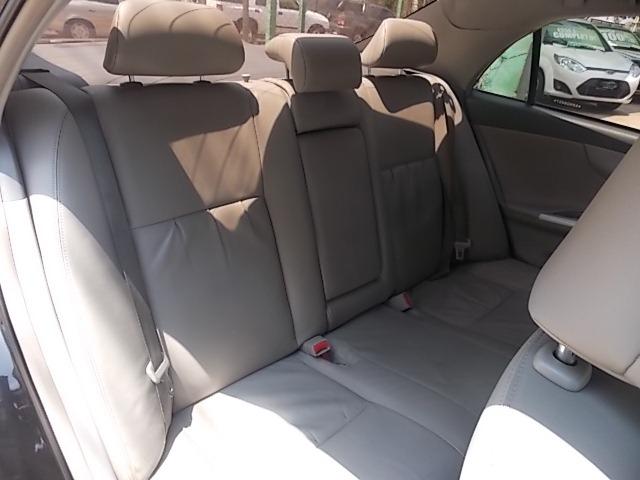 Toyota corolla xei 2.0 - Foto 11