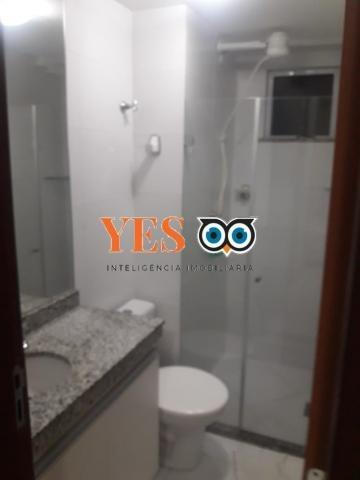 Apartamento/ flat mobiliado, para locação, santa mônica, feira de santana, 1 dormitório - Foto 7