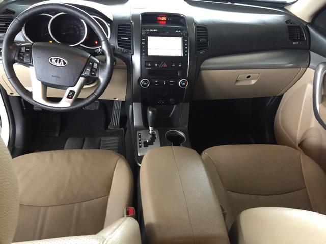 Kia sorento 2012 - Foto 5