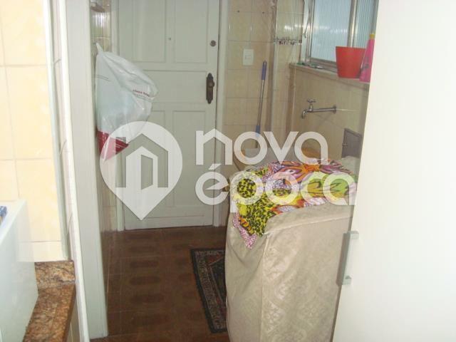 Apartamento à venda com 2 dormitórios em Leblon, Rio de janeiro cod:AP2AP33036 - Foto 18