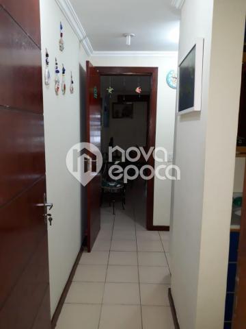 Apartamento à venda com 2 dormitórios em Biscaia, Angra dos reis cod:LB2CB36019 - Foto 12