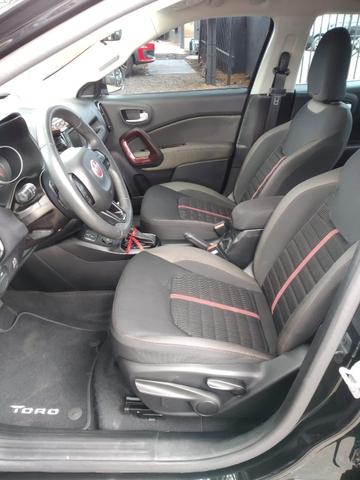 Toro Freedom 1.8 18/19 Automática - Foto 18