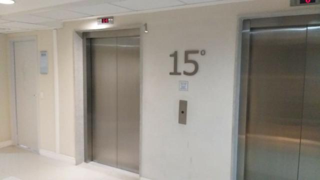 Sala Comercial para Alugar, 26 m² por R$ 850/Mês - Foto 7
