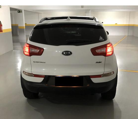 Sportage ex automática - Foto 3