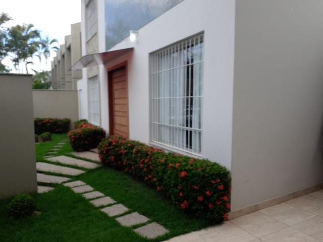 Casa Duplex Alto Padrão - 03 Quartos 01 Suíte - Mata da Praia