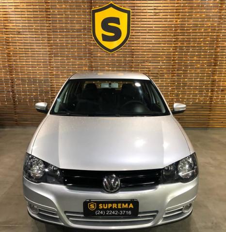 VOLKSWAGEN GOLF 1.6 MI (TotalFlex) 4P - Foto 12