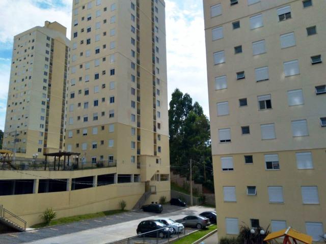 Imóveis Retomados | Apto 2 dorm | Villagio Madre Bárbara | Diamantino | Caxias do Sul/RS