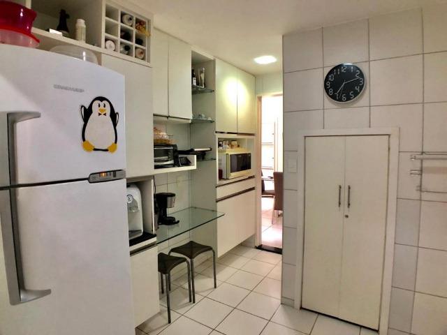 Casa em Cond na Lagoa Redonda - 140m² - 3 Quartos - 2 Vagas (CA0882) - Foto 11