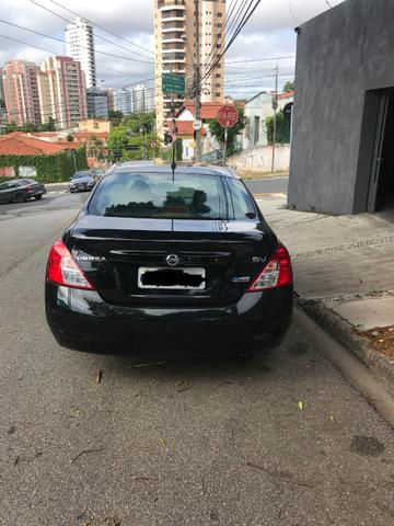 Versa 1.6 SV 2013 - Foto 3