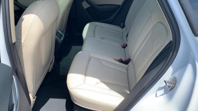 Q3 1.4 TFSI TFSI Flex S-tronic 5p - Foto 12