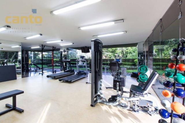 Apartamento à venda no springfield no batel em curitiba - ap0010 - Foto 20