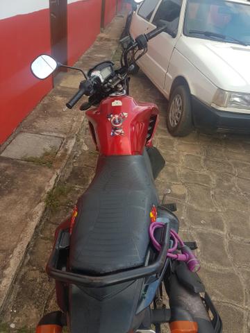 Fazer 150 - Foto 2