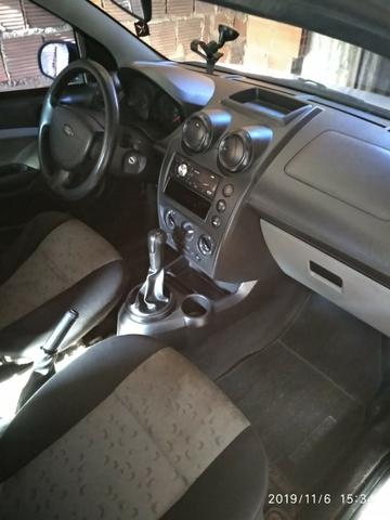 Ford Fiesta Hatch 1.0 Flex - Foto 10