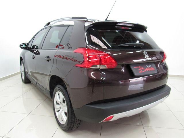 2008 Allure 1.6 Flex 16V 5p Aut. - Foto 4