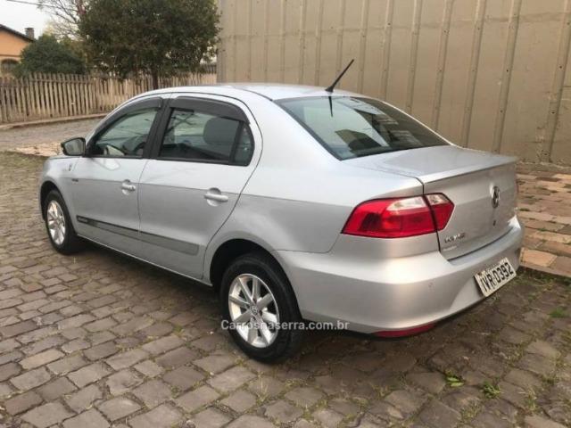 Voyage 1.6 mi seleção 8v - 68 mil kms único dono - Foto 9