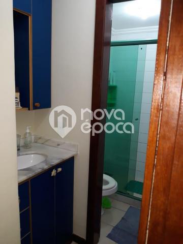 Apartamento à venda com 2 dormitórios em Biscaia, Angra dos reis cod:LB2CB36019 - Foto 13