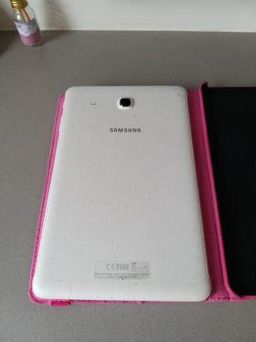 Samsung Galaxy Tab E - Foto 2