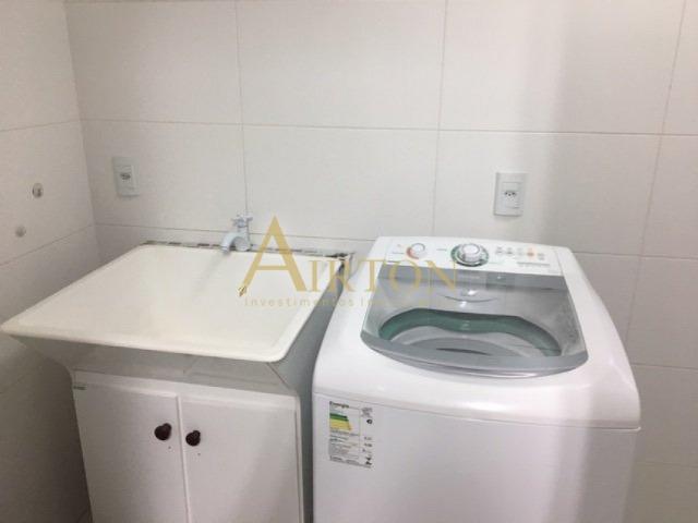 Apartamento, V4078, 4 Suites sendo 1 master, Mobiliado, 150mts do mar em Meia Praia - Foto 9