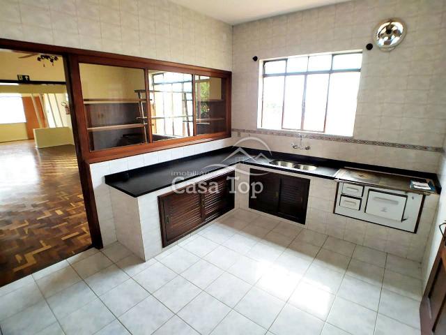 Apartamento para alugar com 4 dormitórios em Oficinas, Ponta grossa cod:2657 - Foto 6