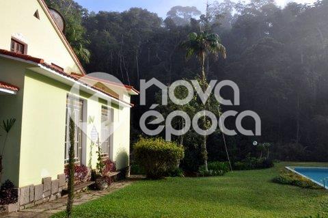Sítio à venda em Jardim salaco, Teresópolis cod:LB6ST33729 - Foto 4